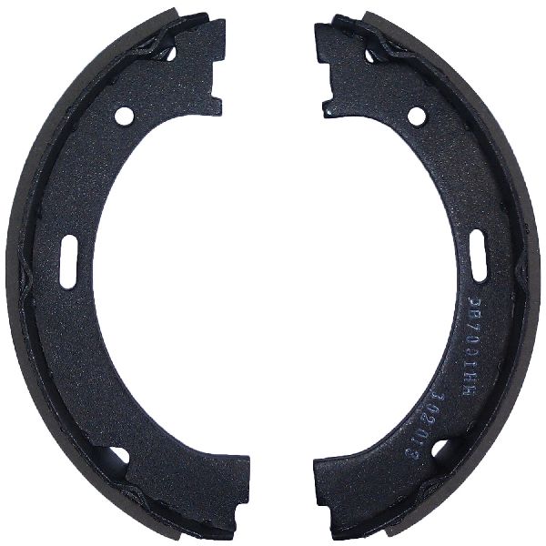 2003-2004 Dodge Dakota Parking Brake Shoe - Rear (Bendix)