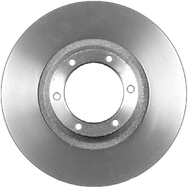 1987-1993 Dodge Ram 50 Disc Brake Rotor - Front (Bendix)