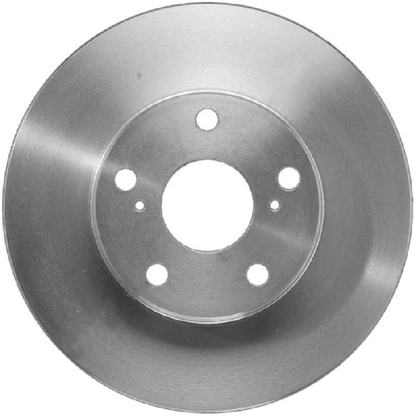 2005-2015 Toyota Tacoma Disc Brake Rotor - Front (Bendix)