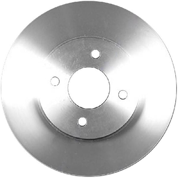 1983-1987 Dodge Charger Disc Brake Rotor - Front (Bendix)
