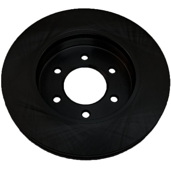 2006-2008 Lincoln Mark LT Disc Brake Rotor - Front (Bendix)