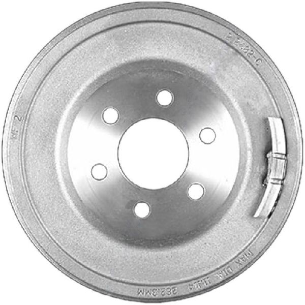 1998-2002 Dodge Durango Brake Drum - Rear (Bendix)