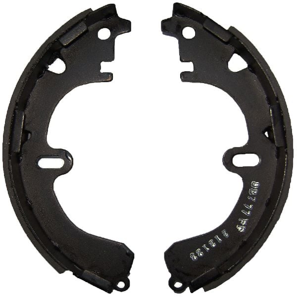 1983-1986 Toyota Camry Drum Brake Shoe - Rear (Bendix)