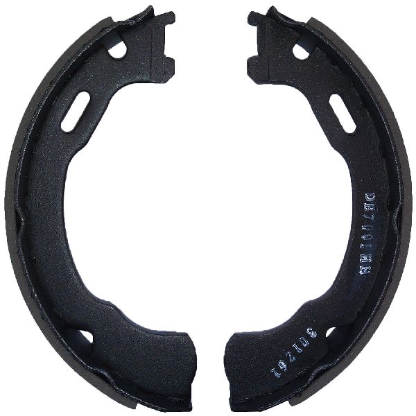 2002-2010 Ford Explorer Parking Brake Shoe - Rear (Bendix)