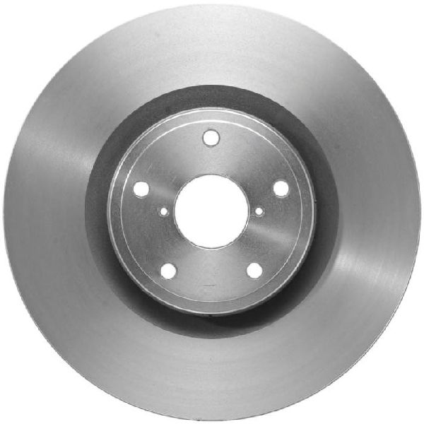 2005-2013 Subaru Impreza Disc Brake Rotor - Front (Bendix)
