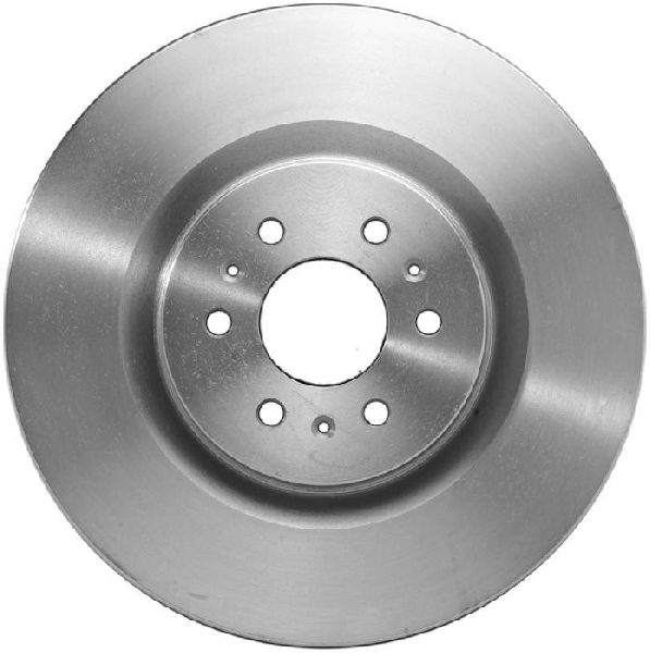 2005-2011 Cadillac STS Disc Brake Rotor - Front (Bendix)