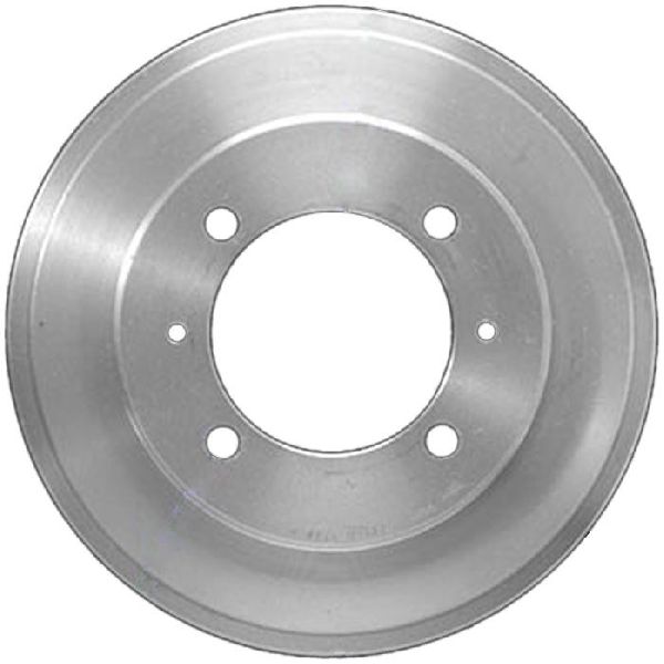 2002-2007 Mitsubishi Lancer Brake Drum - Rear (Bendix)