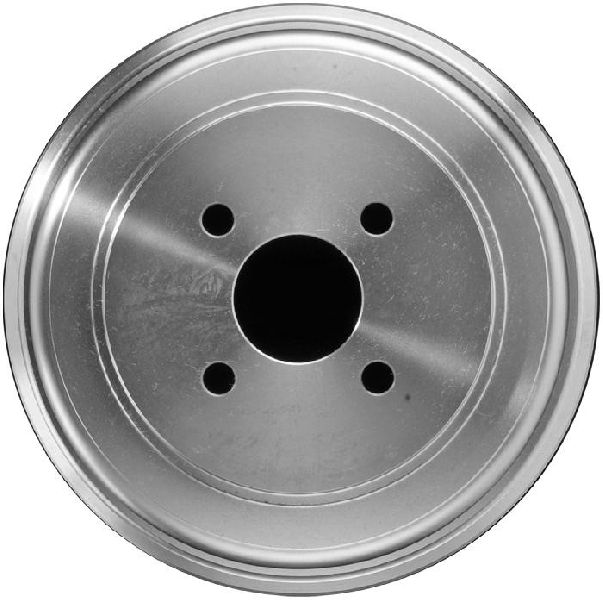 2003-2007 Saturn Ion Brake Drum - Rear (Bendix)