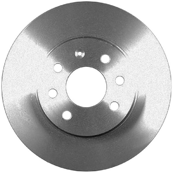 1999-2001 Daewoo Nubira Disc Brake Rotor - Front (Bendix)