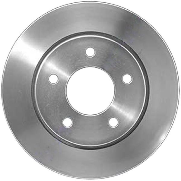2004-2013 Mazda 3 Disc Brake Rotor - Rear (Bendix)
