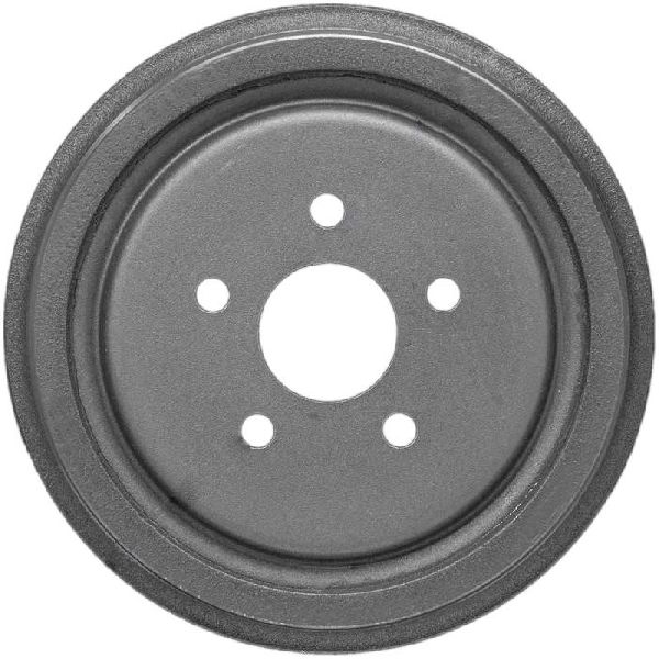 2003-2005 Chevrolet Cavalier Brake Drum - Rear (Bendix)