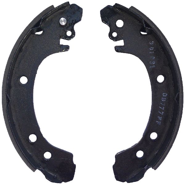 1991-2002 Saturn SL1 Drum Brake Shoe - Rear (Bendix)