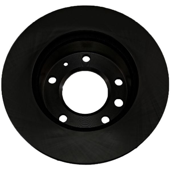 2002-2006 Freightliner Sprinter 2500 Disc Brake Rotor - Front (Bendix)