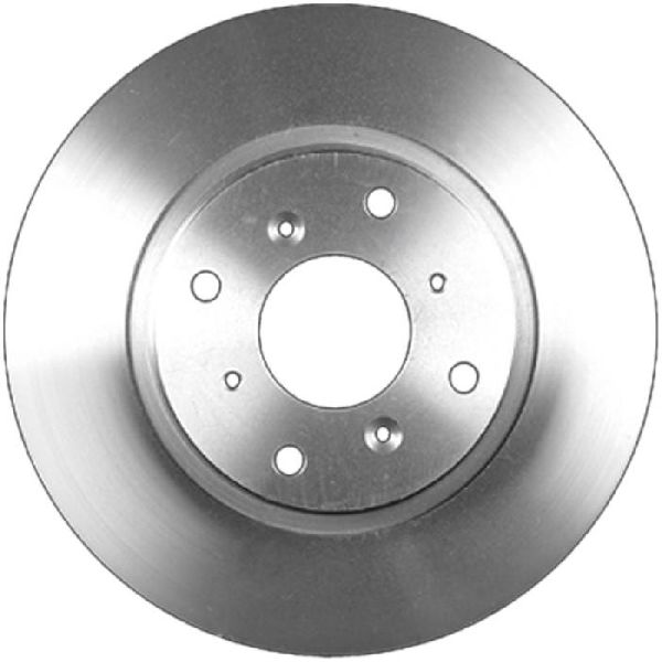 1987-1990 Acura Legend Disc Brake Rotor - Front (Bendix)