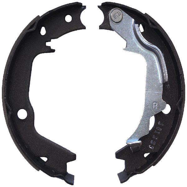 2001-2006 Kia Optima Parking Brake Shoe - Rear (Bendix)