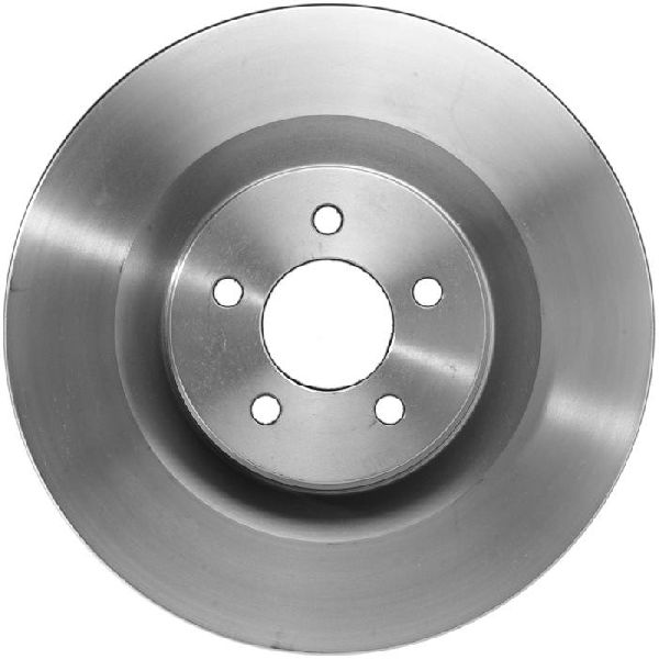 2006-2014 Chrysler 300 Disc Brake Rotor - Front (Bendix)