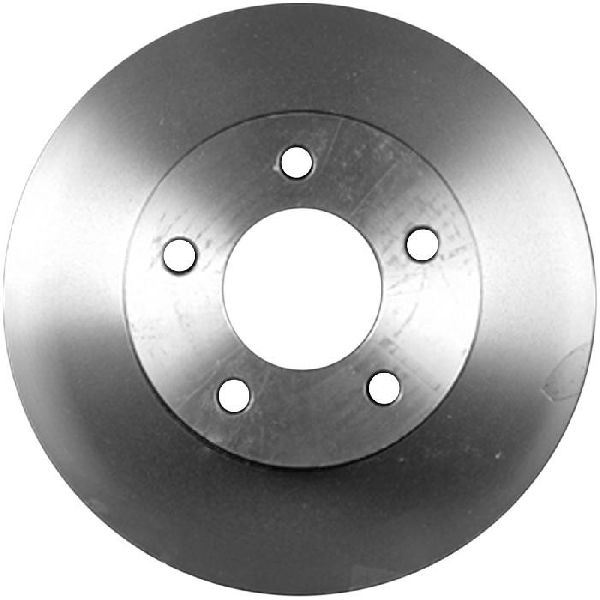 1984-1989 Jeep Cherokee Disc Brake Rotor - Front (Bendix)