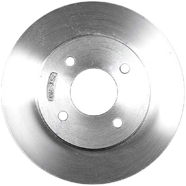 1984-1985 Chrysler Town &amp; Country Disc Brake Rotor - Front (Bendix)