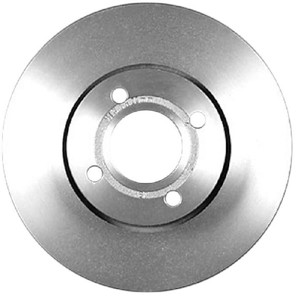 1994-1998 Audi Cabriolet Disc Brake Rotor - Front (Bendix)