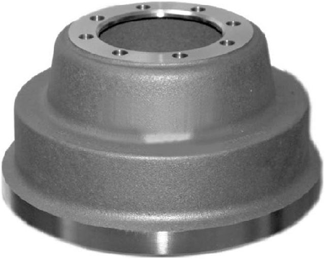1975-1989 Ford E-350 Econoline Brake Drum - Rear (Bendix)