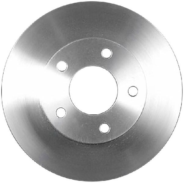 1975-1980 Ford Granada Disc Brake Rotor - Rear Left (Bendix)