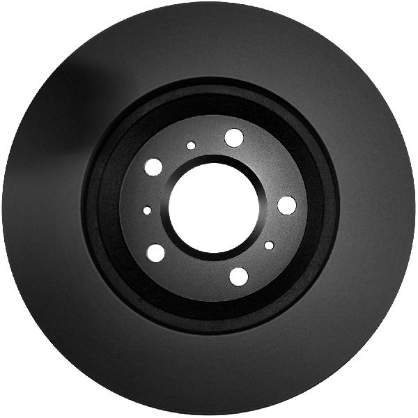2006-2007 Chevrolet Monte Carlo Disc Brake Rotor - Front (Bendix)