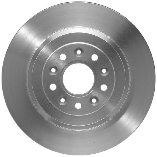 2005-2007 Ford Freestyle Disc Brake Rotor - Rear (Bendix)