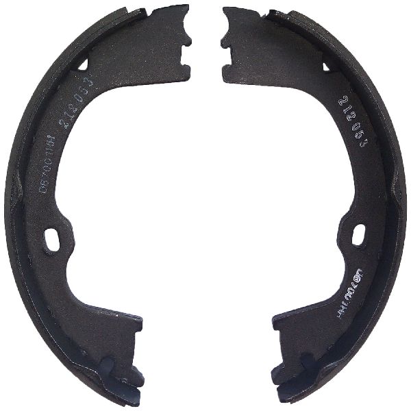 2002-2010 Dodge Ram 1500 Parking Brake Shoe - Rear (Bendix)