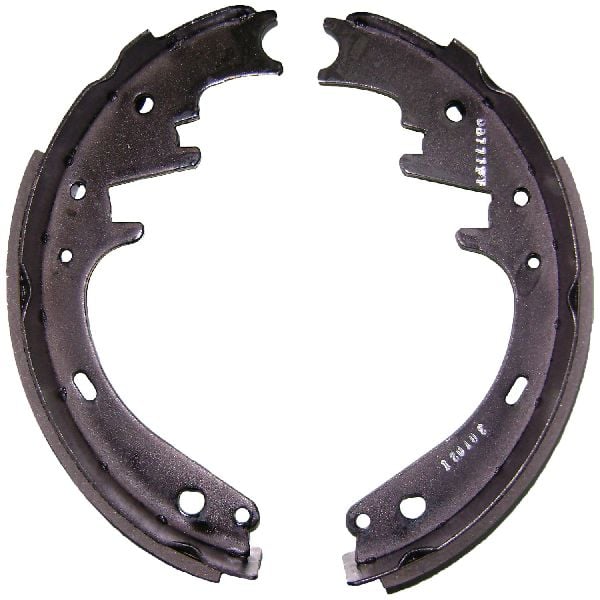 1962-1964 Pontiac Grand Prix Drum Brake Shoe - Front (Bendix)