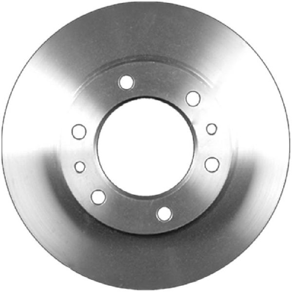 1976-1994 Toyota Land Cruiser Disc Brake Rotor - Front (Bendix)
