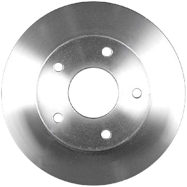 1982-1988 Pontiac Firebird Disc Brake Rotor - Rear (Bendix)