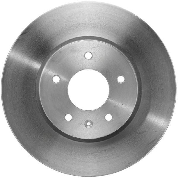 2007-2009 Chevrolet Equinox Disc Brake Rotor - Front (Bendix)
