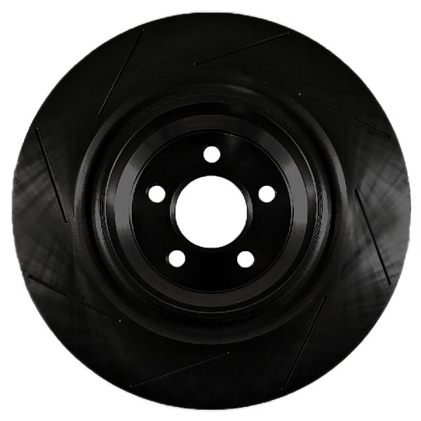 2008-2014 Chrysler 300 Disc Brake Rotor - Rear (Bendix)