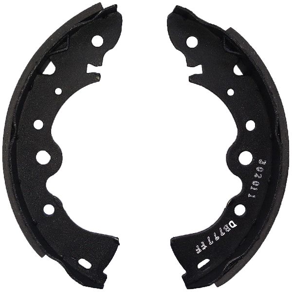1983-1990 Nissan Sentra Drum Brake Shoe - Rear (Bendix)