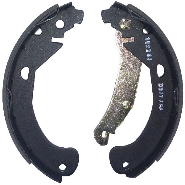 2003-2005 Chevrolet Cavalier Drum Brake Shoe - Rear (Bendix)