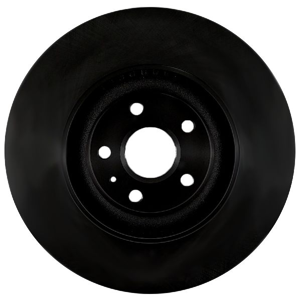 2011-2017 Chevrolet Caprice Disc Brake Rotor - Front (Bendix)