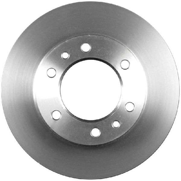 1981-1985 Toyota Pickup Disc Brake Rotor - Front (Bendix)