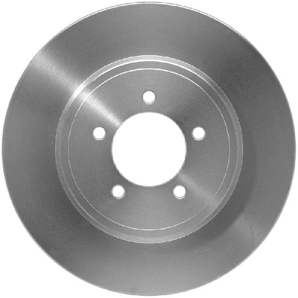 2003-2005 Lincoln Aviator Disc Brake Rotor - Rear (Bendix)