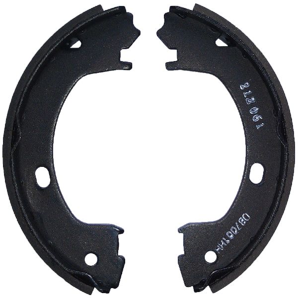 1987 Dodge Lancer Parking Brake Shoe - Rear (Bendix)