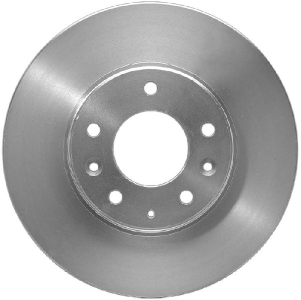 2003-2005 Mazda 6 Disc Brake Rotor - Front (Bendix)