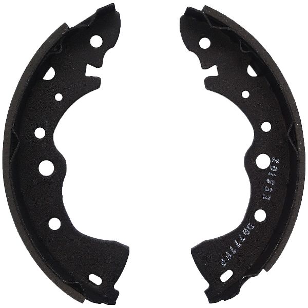 2002-2006 Nissan Sentra Drum Brake Shoe - Rear (Bendix)