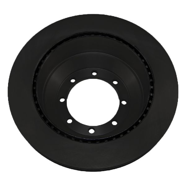 2008-2024 Ford E-350 Super Duty Disc Brake Rotor - Rear (Bendix)