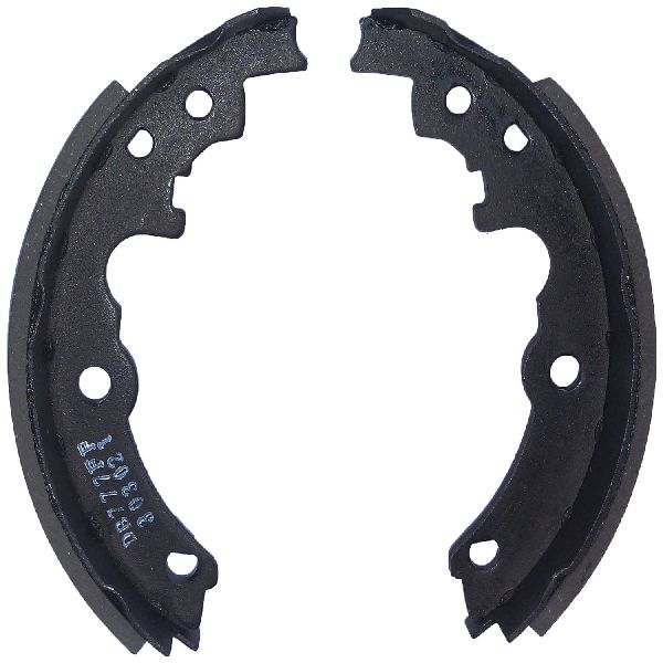 1986-1998 Buick Skylark Drum Brake Shoe - Rear (Bendix)