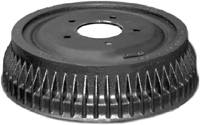 1971-1984 GMC Jimmy Brake Drum - Rear (Bendix)