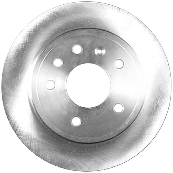 1994-1996 Saab 900 Disc Brake Rotor - Rear (Bendix)