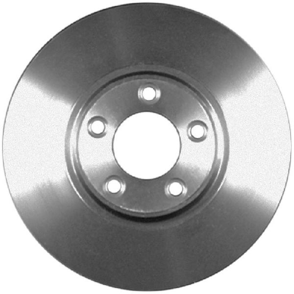 2000-2006 Lincoln LS Disc Brake Rotor - Front (Bendix)