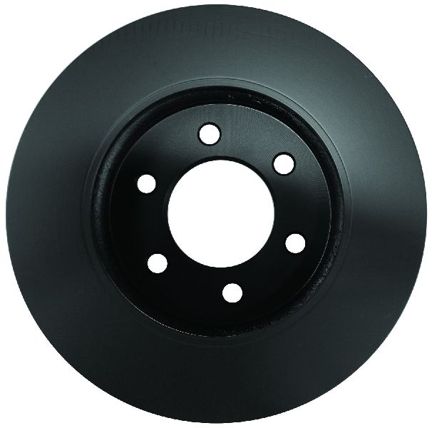 2003-2006 Lincoln Navigator Disc Brake Rotor - Front (Bendix)