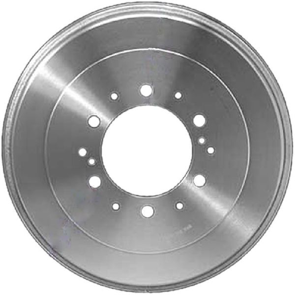 1986-2002 Toyota 4Runner Brake Drum - Rear (Bendix)