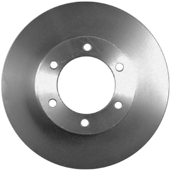 2001-2007 Toyota Sequoia Disc Brake Rotor - Front (Bendix)