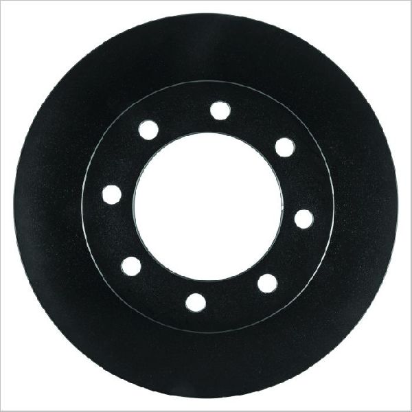 2013-2022 Ford F-250 Super Duty Disc Brake Rotor - Front (Bendix)